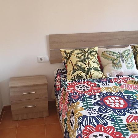Apartamento Helena Rota Exterior foto