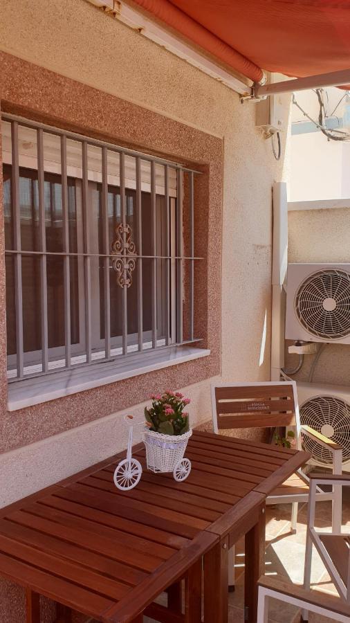 Apartamento Helena Rota Exterior foto