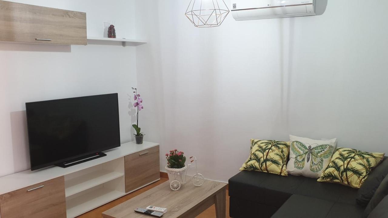 Apartamento Helena Rota Exterior foto